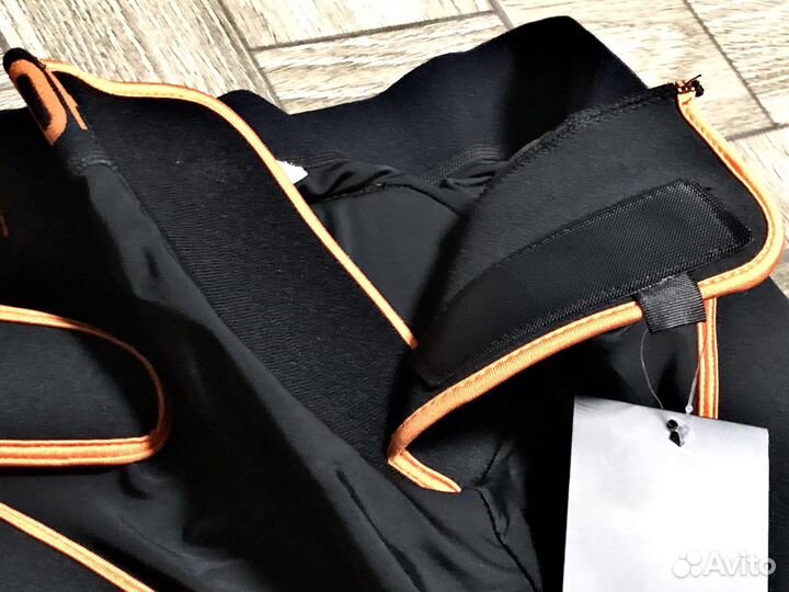 Защитные шорты D3O