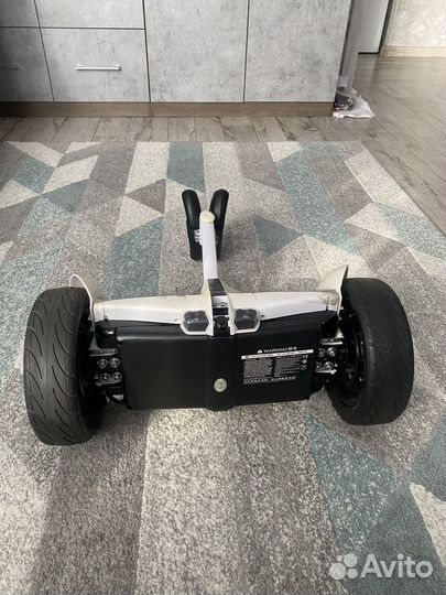 Гироскутер сигвей MiniRobot