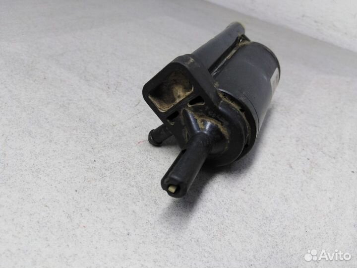 Насос омывателя ман Actros 1