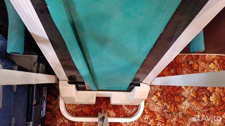 Тренажёры на запчасти/восстановление