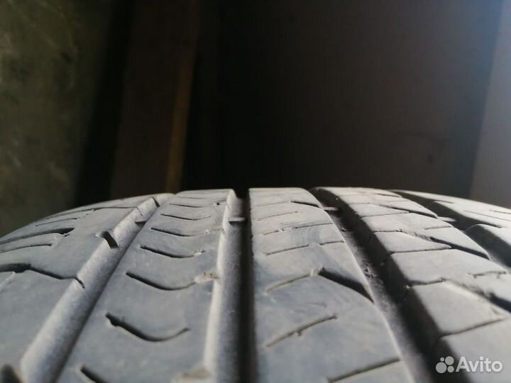 Goodyear Eagle Sport 205/45 R17 88V