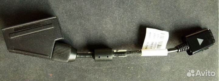 Кабели и переходники