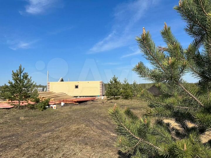 Участок 7 сот. (ИЖС)