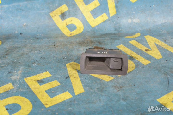 Часы KIA Sportage