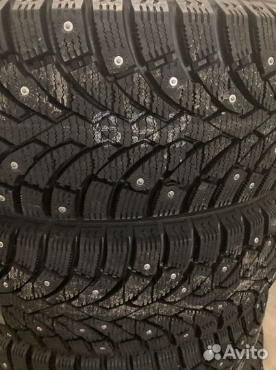 Pirelli Formula Ice 185/65 R15 88T