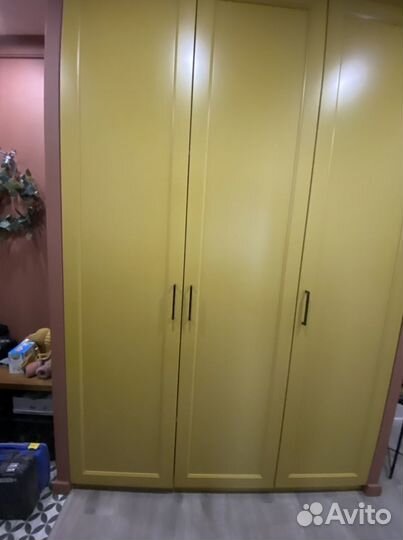 Изготовление мебели на заказ