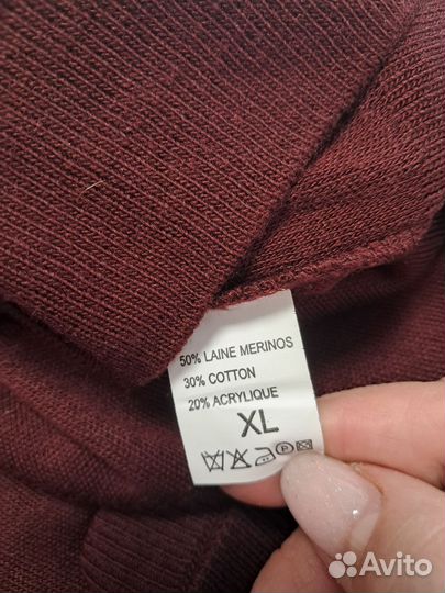 Жилетка мужская классическая