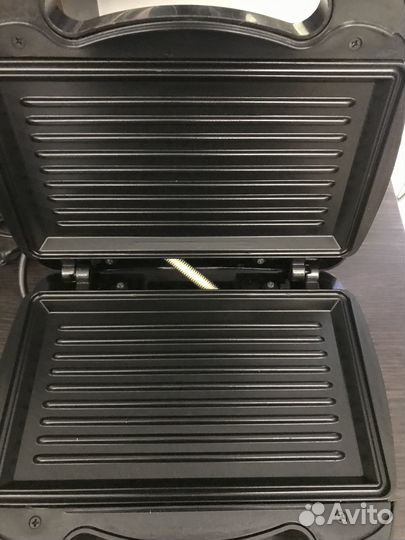 Сендвиничица, тостер