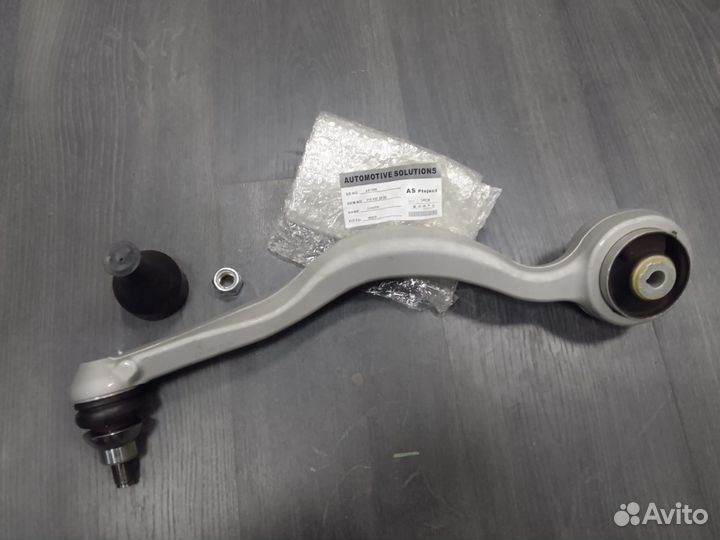 Рычаг передний Mercedes w213 4matic A2133302200