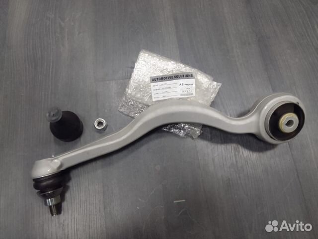 Рычаг передний Mercedes w213 4matic A2133302200