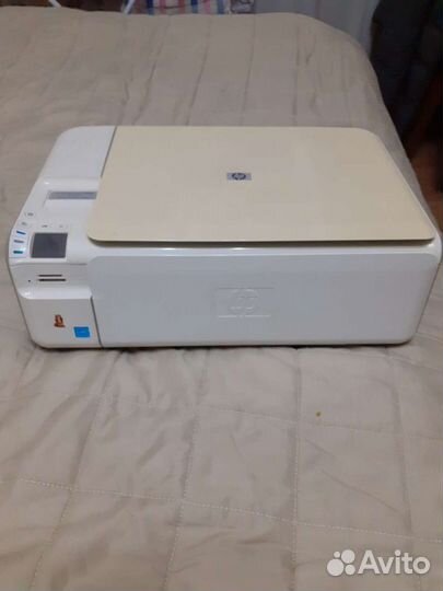 Принтер,сканер,Мфу