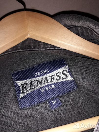 Курка рубашка 52-54