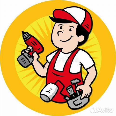 Мастер на час мелкий ремонт работаю один