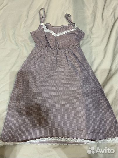 Комплект в роддом