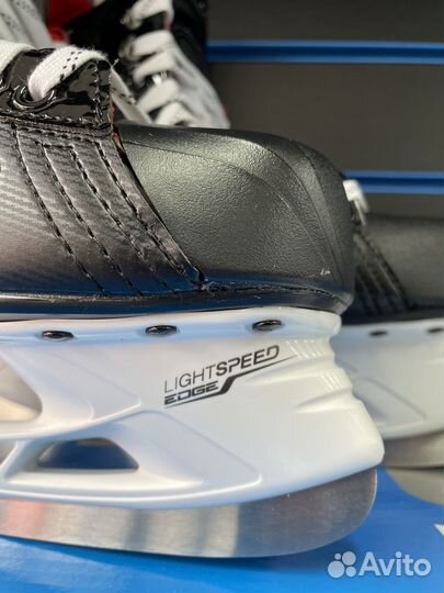 Коньки хоккейные Bauer Vapor Select SR 7.0 D