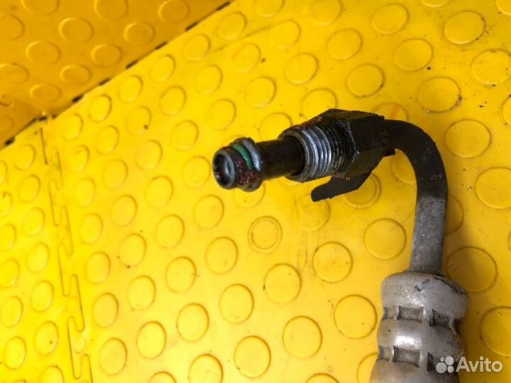 Трубка гидроусилителя Renault Duster HSM H4M430