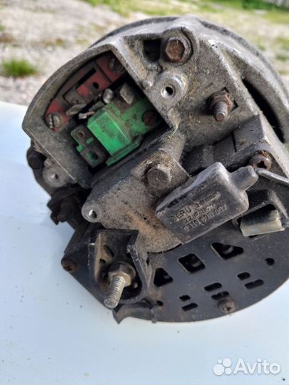 Генератор BMW E28, E30