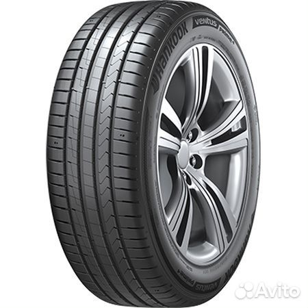 Hankook Ventus Prime 4 K135 235/55 R17 103W