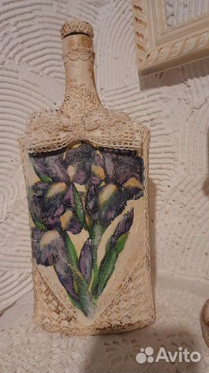 Предметы интерьера