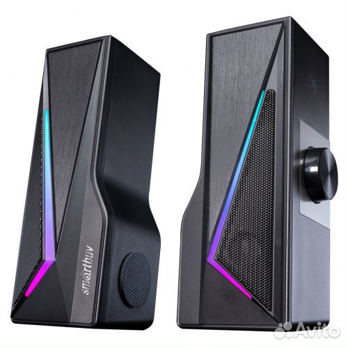 Колонки SmartBuy SBA-4350 (Bluetooth)