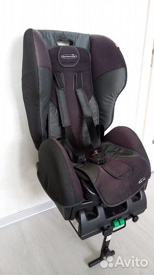 Кресло Romer SaveFix для детей 2-6 лет 9-18 кг