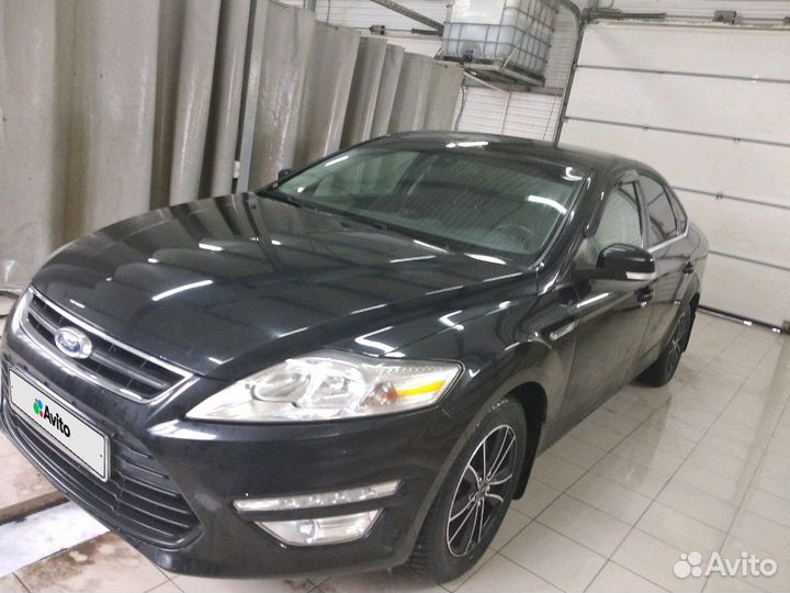 Ford Mondeo 2.0 МТ, 2011, 238 000 км