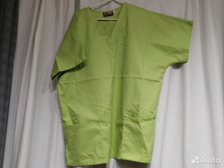 Медицинская одежда женская 48 50