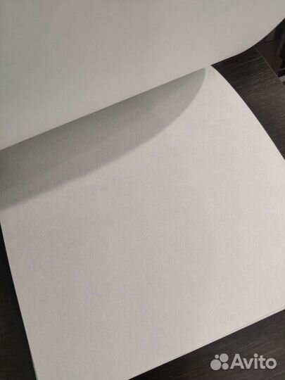 Скетчбук / блокнот для рисования и записей