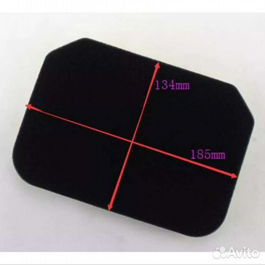 Воздушный фильтр Suzuki Skywave/Burgman