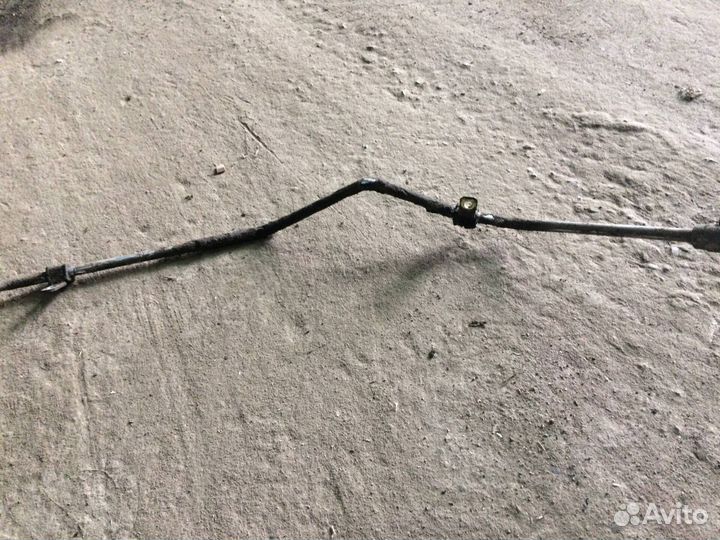 Трубка гидроусилителя Nissan Teana J31