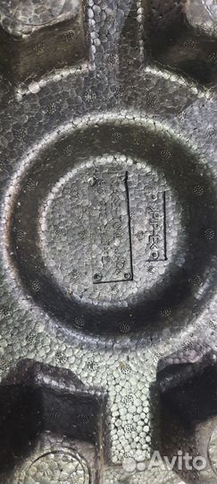 Органайзер под домкрат