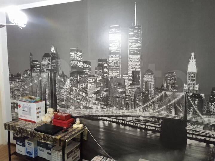 Дом 125 м² на участке 7,6 сот.