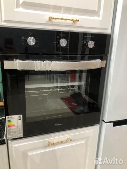 Духовой шкаф