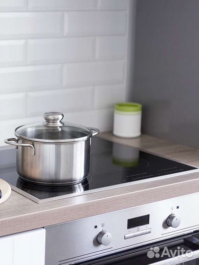 Ремонт электроплит