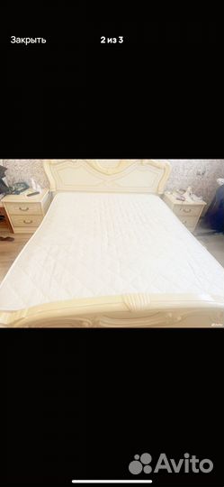 Матрас 160х200