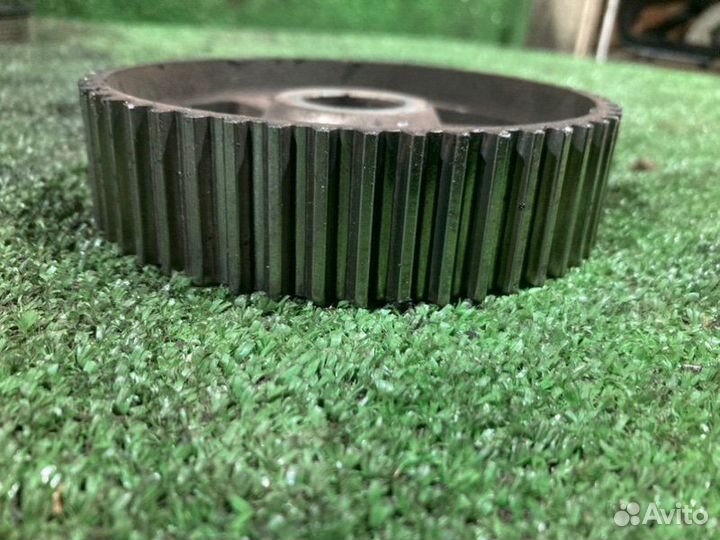 Шестерня распредвала Audi A6 C5 APS