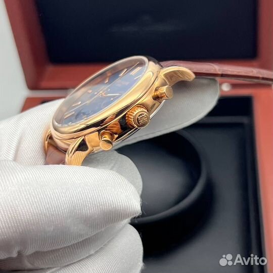 Часы мужские Patek Philippe Perpetual Calendar