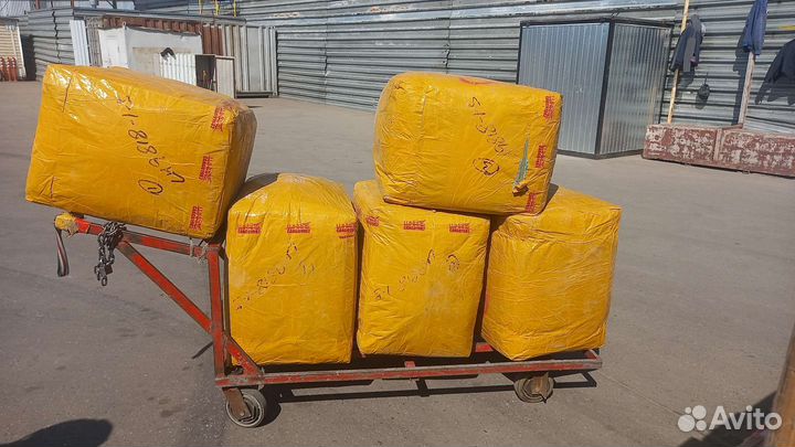 Услуги байера/фулфилмент для маркетплейсов