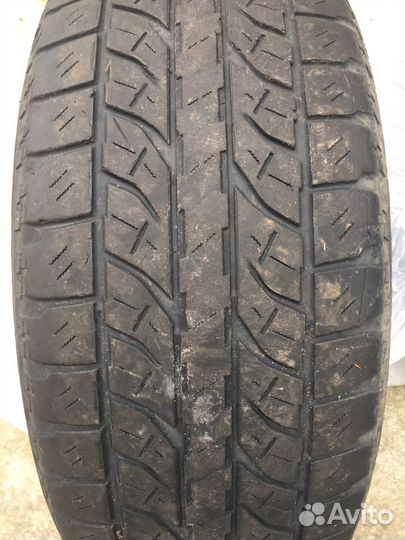 Yokohama Geolandar A/T G011 285/60 R18