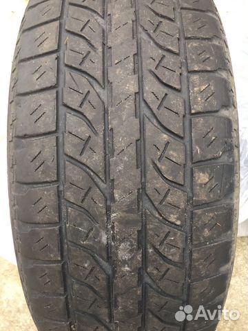 Yokohama Geolandar A/T G011 285/60 R18
