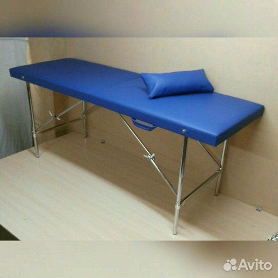 Массажный стол кушетка бу