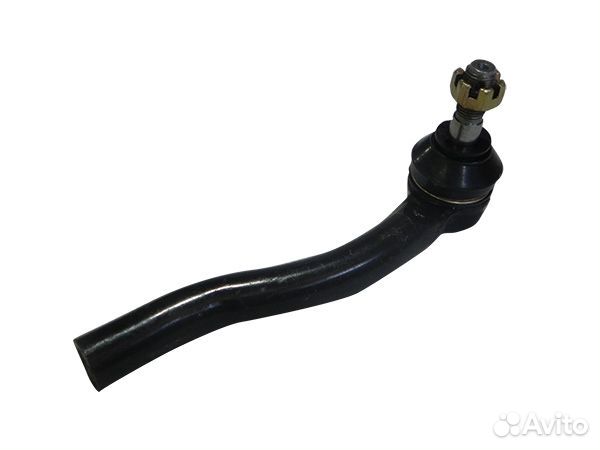 Наконечник рулевой левый Lifan X50