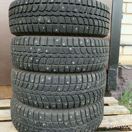 КАМА 505 Irbis 195/65 R15