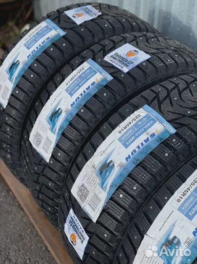 Sailun Ice Blazer WST3 215/55 R17 96T