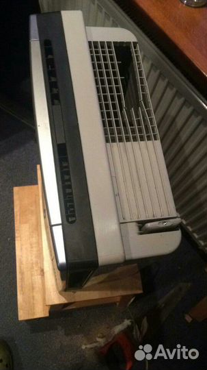 Очиститель воздуха Daikin MC 704AVM