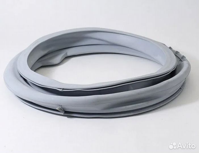 Манжета люка стиральной машины Indesit