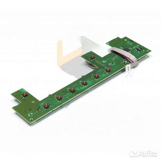 Модуль индикации стиральной машины Candy