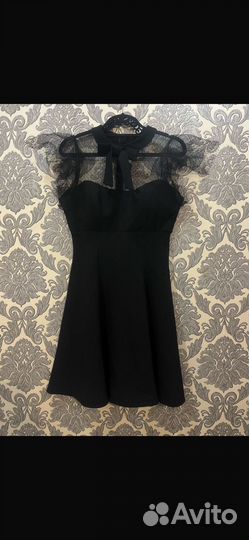Платье женское 42 44
