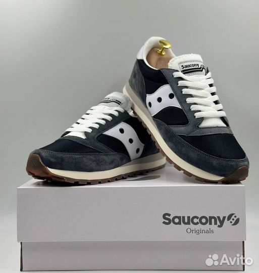 Saucony