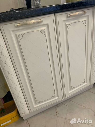 Покраска мебельных фасадов